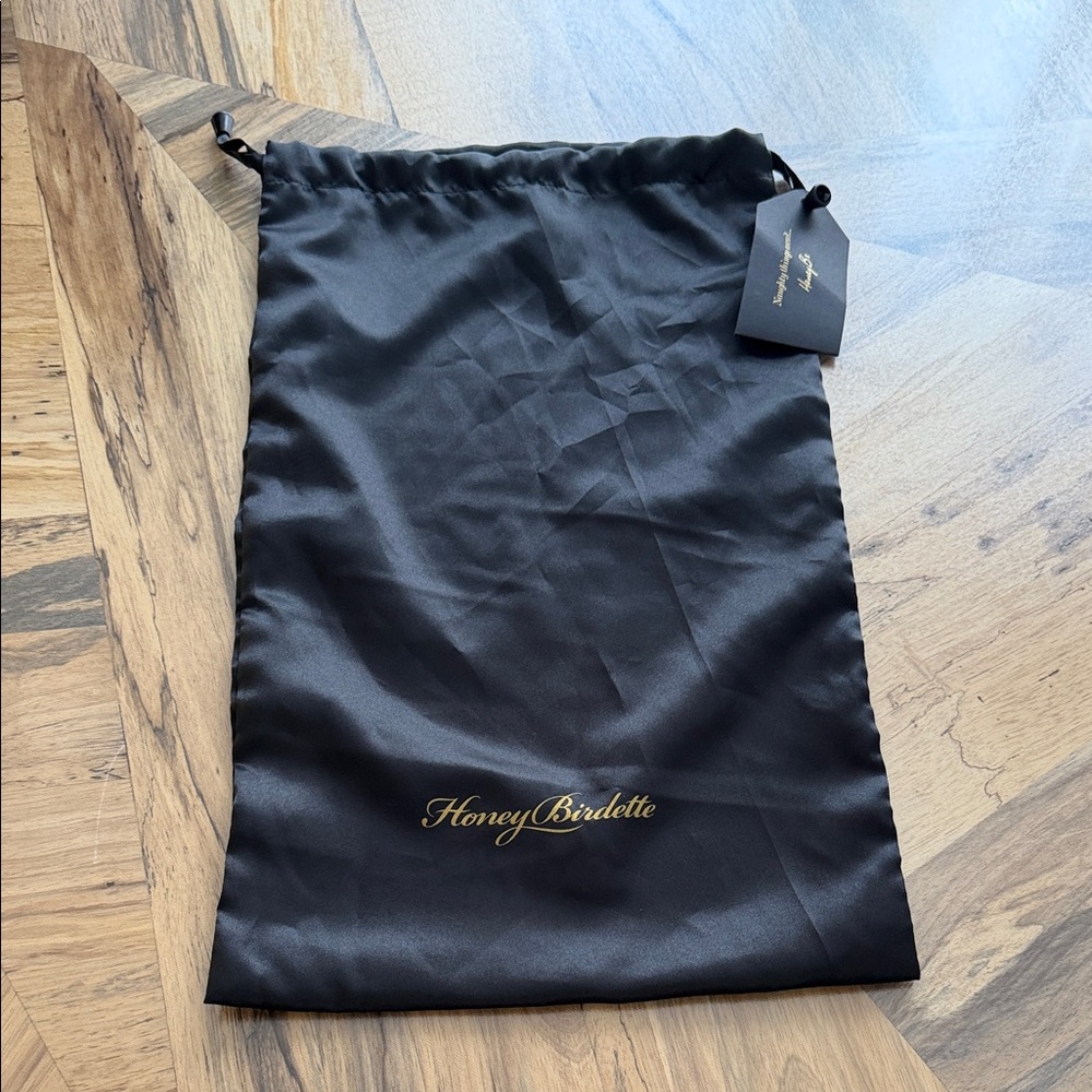 Honey birdette - Drawstring bag